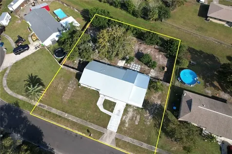 1155 Hampshire Avenue NE Palm Bay FL 32905