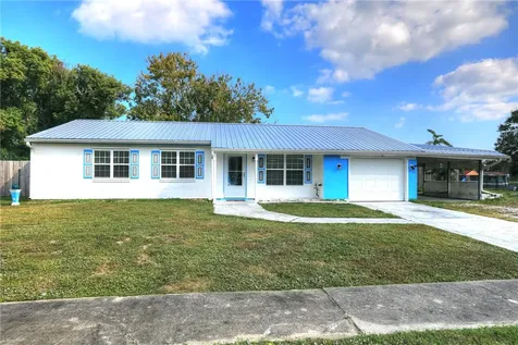1155 Hampshire Avenue NE Palm Bay FL 32905