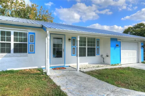 1155 Hampshire Avenue NE Palm Bay FL 32905