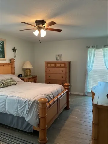 1421 Thornhill Lane Sebastian FL 32958