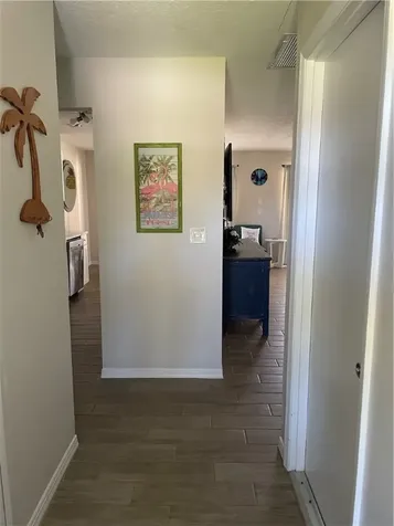 1421 Thornhill Lane Sebastian FL 32958