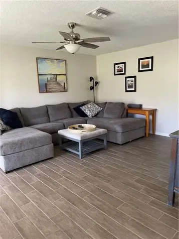 1421 Thornhill Lane Sebastian FL 32958