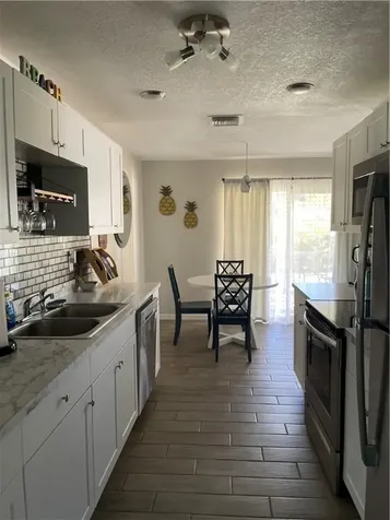 1421 Thornhill Lane Sebastian FL 32958
