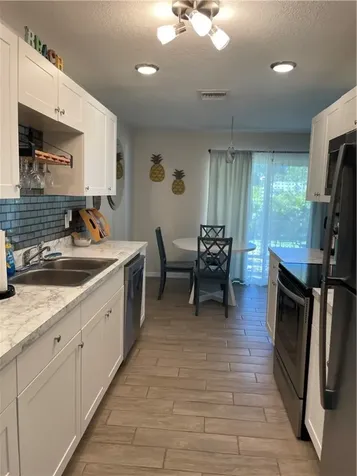 1421 Thornhill Lane Sebastian FL 32958