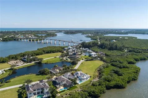 9205 Marsh Island Drive Vero Beach FL 32963