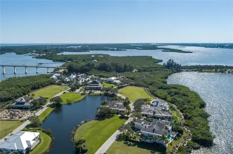 9205 Marsh Island Drive Vero Beach FL 32963