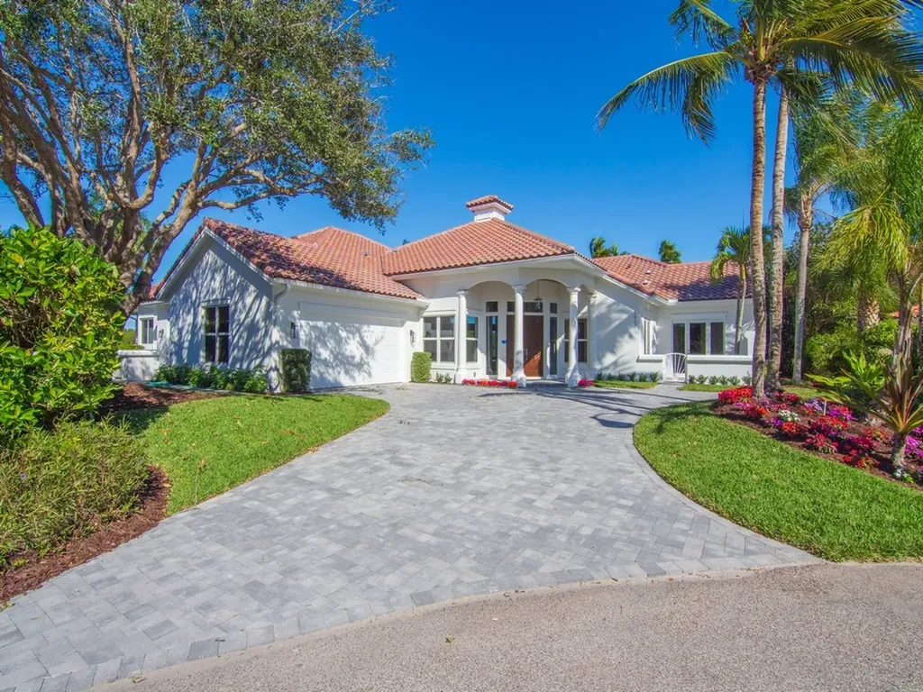 5620 Las Brisas Drive Vero Beach FL 32967