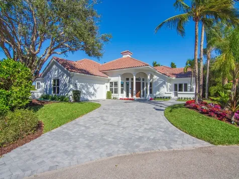 5620 Las Brisas Drive Vero Beach FL 32967