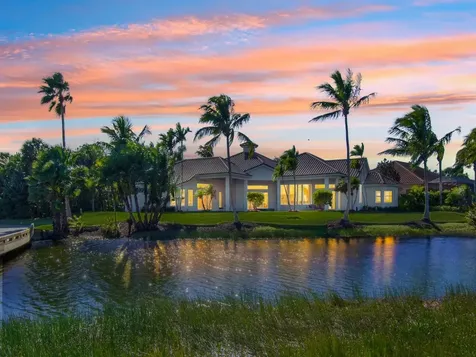 5620 Las Brisas Drive Vero Beach FL 32967