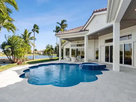 5620 Las Brisas Drive Vero Beach FL 32967