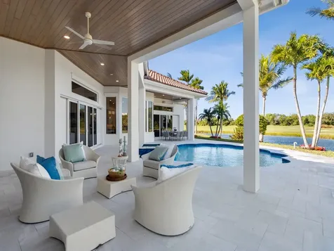 5620 Las Brisas Drive Vero Beach FL 32967