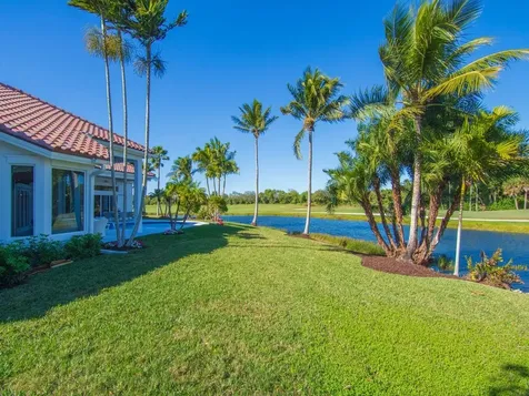 5620 Las Brisas Drive Vero Beach FL 32967
