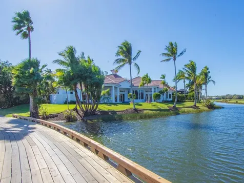 5620 Las Brisas Drive Vero Beach FL 32967