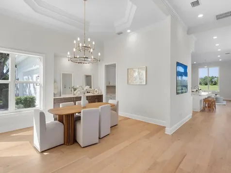 5620 Las Brisas Drive Vero Beach FL 32967