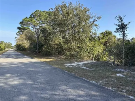 0 88th Street Sebastian FL 32958