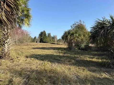 0 88th Street Sebastian FL 32958
