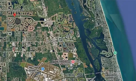 5225 Eleuthra Circle Vero Beach FL 32967