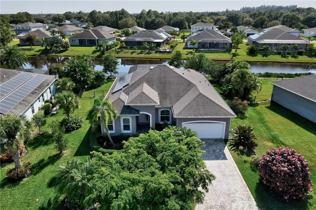5935 Summersweet Lane Vero Beach FL 32967