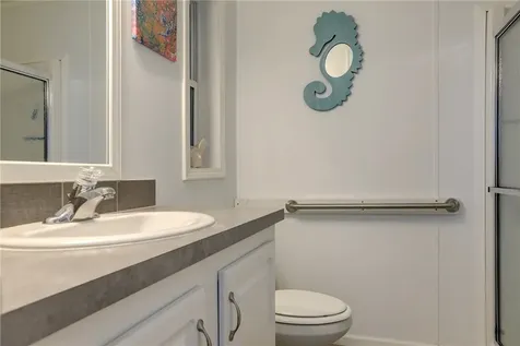 838 Wren Circle Barefoot Bay FL 32976