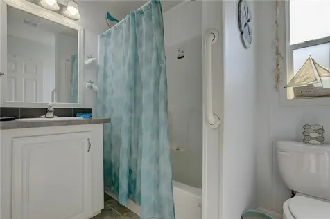 838 Wren Circle Barefoot Bay FL 32976