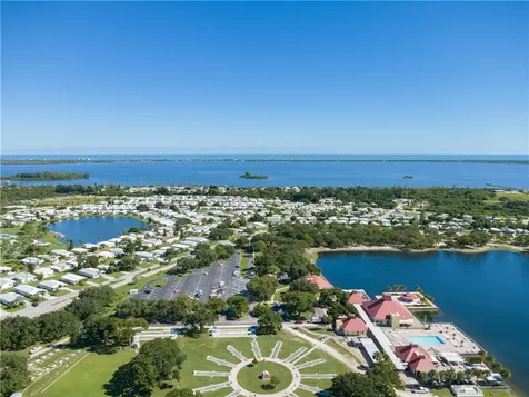 838 Wren Circle Barefoot Bay FL 32976