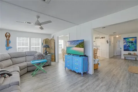 838 Wren Circle Barefoot Bay FL 32976