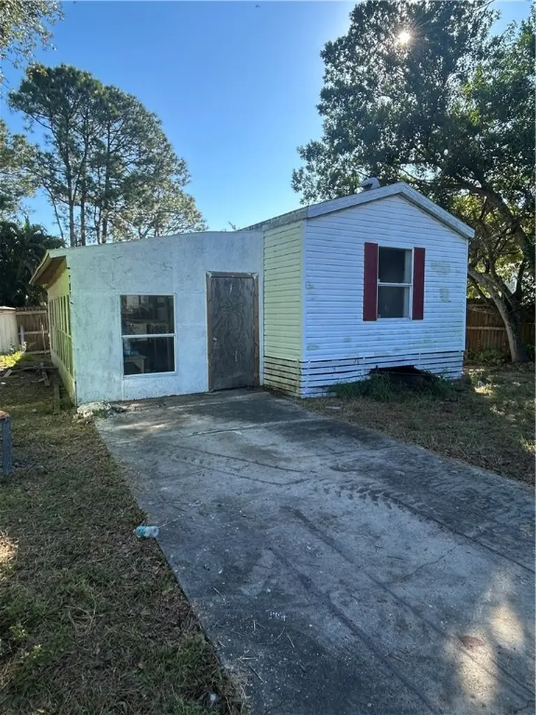 6838 Whaley Road Merritt Island FL 32953