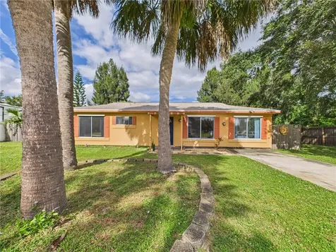 1490 Mariposa Drive NE Palm Bay FL 32905