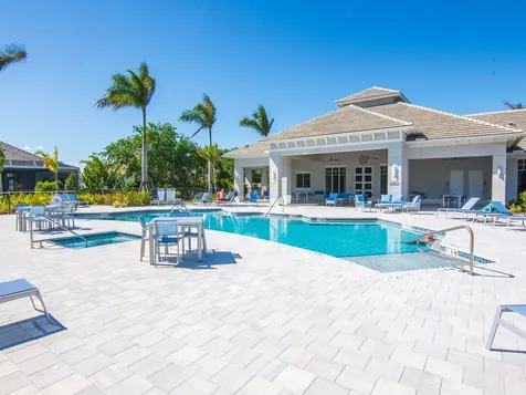9215 Orchid Cove Circle Vero Beach FL 32963
