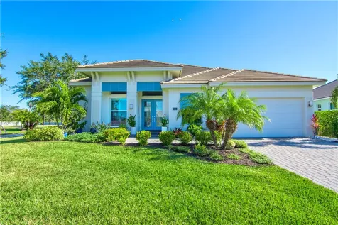 9215 Orchid Cove Circle Vero Beach FL 32963