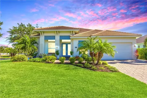 9215 Orchid Cove Circle Vero Beach FL 32963
