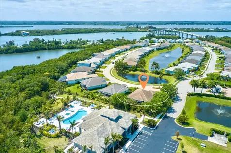 9215 Orchid Cove Circle Vero Beach FL 32963