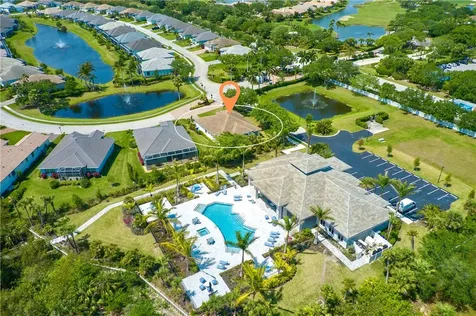 9215 Orchid Cove Circle Vero Beach FL 32963