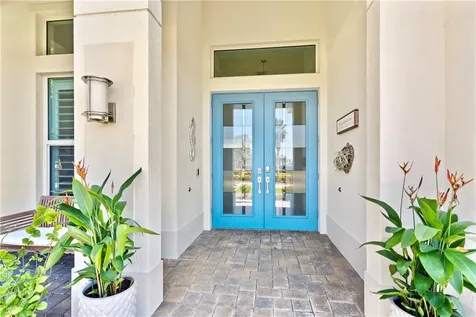 9215 Orchid Cove Circle Vero Beach FL 32963