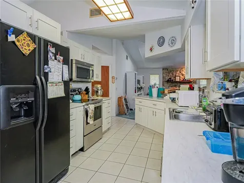 1119 George Street Sebastian FL 32958