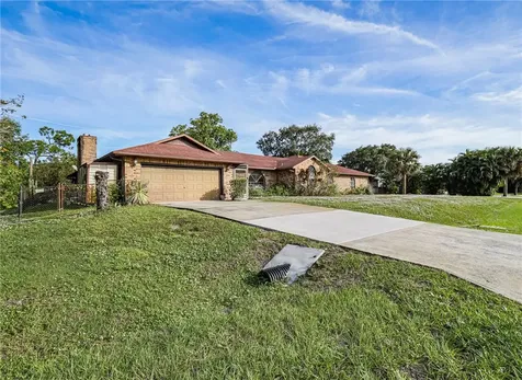 1119 George Street Sebastian FL 32958