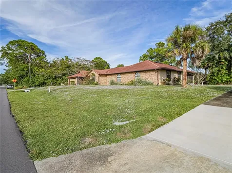 1119 George Street Sebastian FL 32958