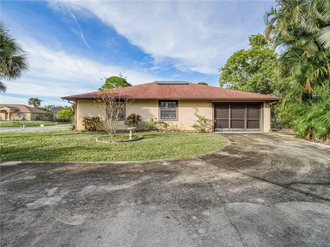 1119 George Street Sebastian FL 32958
