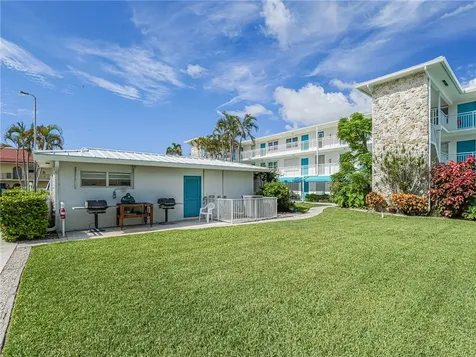 37 Yacht Club Drive North Palm Beach FL 33408