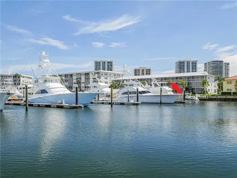 37 Yacht Club Drive North Palm Beach FL 33408