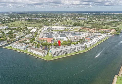 37 Yacht Club Drive North Palm Beach FL 33408