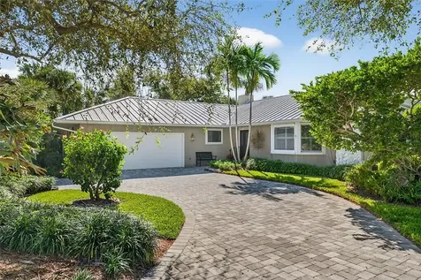 4 Cache Cay Drive Vero Beach FL 32963