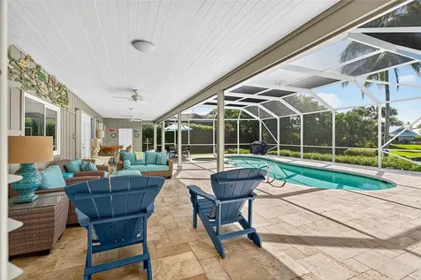 4 Cache Cay Drive Vero Beach FL 32963