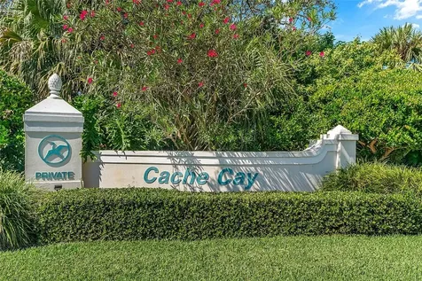 4 Cache Cay Drive Vero Beach FL 32963