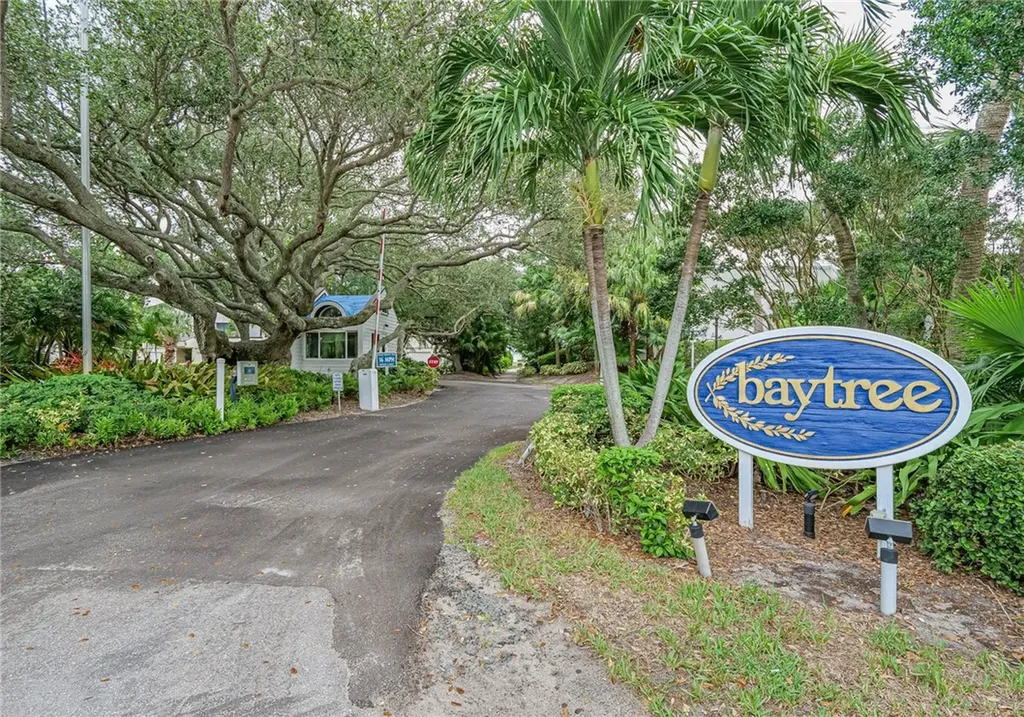 8444 Oceanside Drive Indian River Shores FL 32963