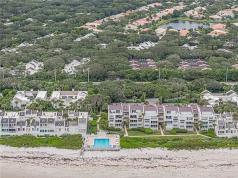 8444 Oceanside Drive Indian River Shores FL 32963