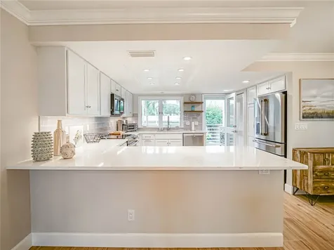 8444 Oceanside Drive Indian River Shores FL 32963