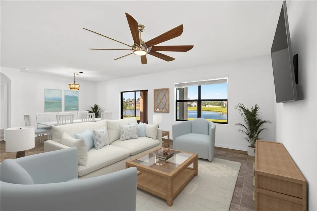 4134 Keeson Circle Vero Beach FL 32967