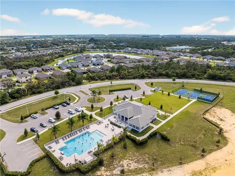 4134 Keeson Circle Vero Beach FL 32967