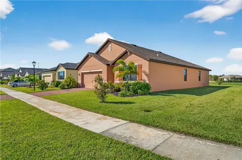 4134 Keeson Circle Vero Beach FL 32967